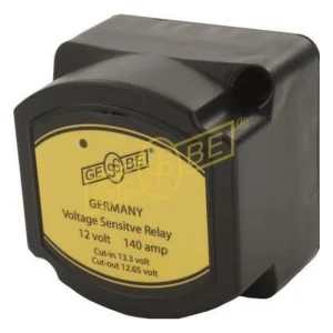 Rel Batteria 12V 140A