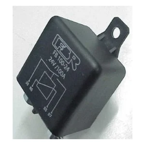 Relais Di Potenza 24V 80A ALT