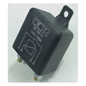 Relais Di Potenza 12V 180A ALT
