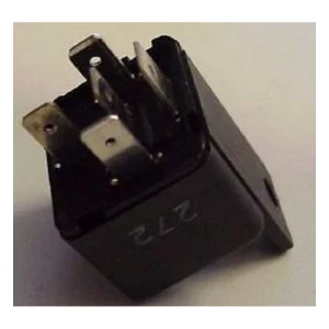 Relais CStaffa 24V 30Amp ALT