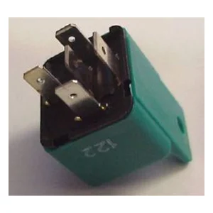 Relais CStaffa 12V 30Amp ALT