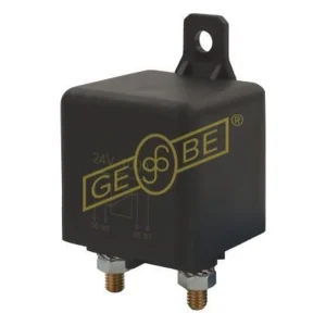 Rel Batteria 24V 100A