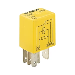 Microrele 24V 2010A Scambio 18.0218.0000.01 ALT