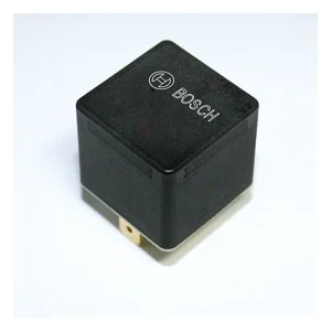 Relais 24V Bosch EX 0332209202