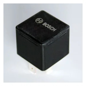 Relais 24V Bosch 0332209204