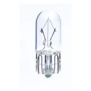 Lampada 12V 5W W5W Vetro T10 Base W2.1x9.5d ALT