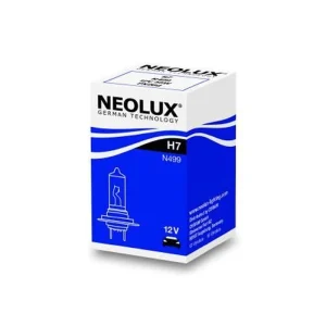 Lampada H7 12V 55W PX26d Neolux by Osram ALT