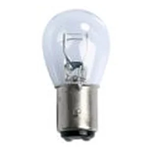 Lampada 24V 21/5W P21/5W Base Bay15d ALT