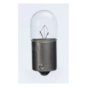 Lampada 12V 5W R5W Sfera T16 Base Ba15s ALT