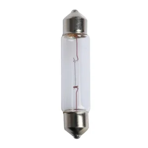 Lampada 12V 5W C5W Siluro 11x36 Base SV8.5 ALT