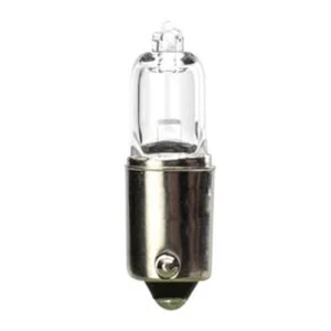 Lampada 12V H6 6W Base Bax9s ALT