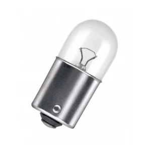 Lampada 12V 10W R10W BA15S ALT