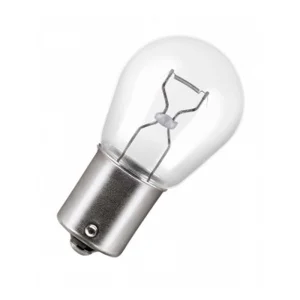 Lampada 12V 21W BA15S ALT