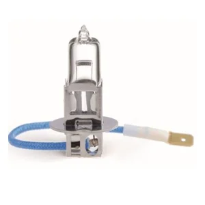 Lampada 12V H3 55W Base Pk22s ALT