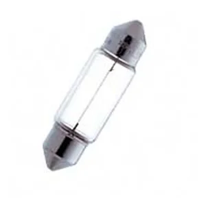 Lampada 12V 5W SILURO SV8,58 ALT