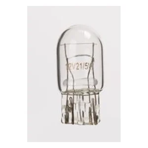 Lampada Tesla T20 W21/5W, 12 V, W3X16q ALT