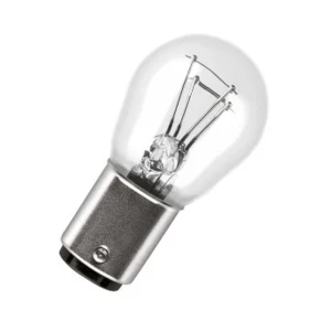 Lampada 12V 215W BAY15D ALT