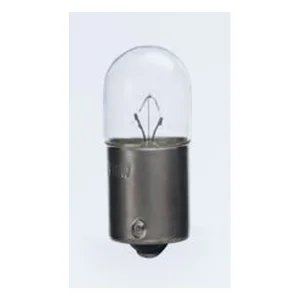 Lampada 24V 5W R5W Sfera T16 Base Ba15s ALT