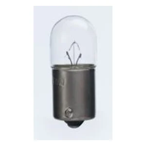 Lampada 12V 10W R10W Sfera T16 Base Ba15s ALT