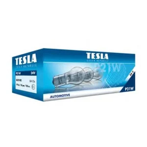 Lampada 24V 21W BA15S ALT