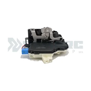 SERRATURA POSTERIORE DESTRA DX SEAT CORDOBAIBIZA IIISKODA FABIAVW CADDY IIIMULTIVAN VPOLOTRANSPORTER V