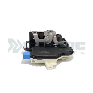 SERRATURA ANTERIORE DESTRA DX SEAT CORDOBAIBIZA IIISKODA FABIAVW CADDY IIIMULTIVAN VPOLOTRANSPORTER V
