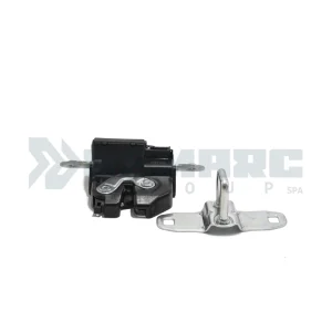 SERRATURA BAGAGLIAIO OPEL ASTRA KCORSA DCORSA EMERIVA BALFA ROMEO GIULIETTAFIAT BRAVO IIGRANDE PUNTO