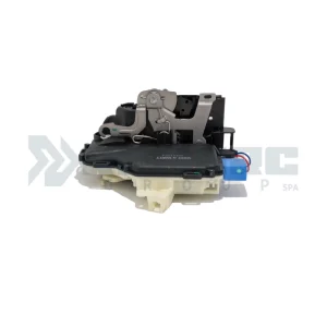 SERRATURA ANTERIORE SINISTRA SX SEAT CORDOBAIBIZA IIISKODA FABIAVW CADDY IIIMULTIVAN VPOLOTRANSPORTER V