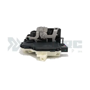 SERRATURA POSTERIORE SINISTRA SX SEAT LEONTOLEDO IISKODA OCTAVIAVW BORAGOLF IVPASSAT