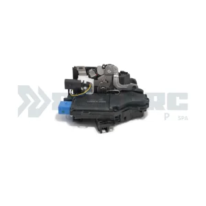 SERRATURA POSTERIORE DESTRA DX CON KEYLESS SEAT ALTEATOLEDO IIISKODA OCTAVIA IIVW CADDYGOLF PLUSGOLF VJETTATOUAREGTOURAN