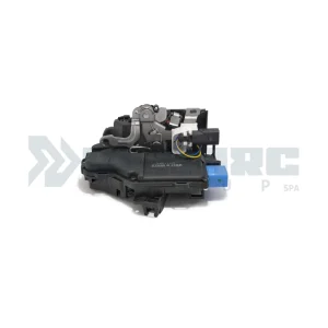 SERRATURA POSTERIORE SINISTRA SX CON KEYLESS SEAT ALTEATOLEDO IIISKODA OCTAVIA IIVW CADDYGOLF PLUSGOLF VJETTATOUAREGTOURAN