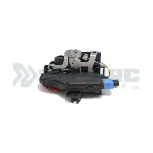 SERRATURA ANTERIORE SINISTRA SX CON KEYLESS SEAT ALTEATOLEDO IIISKODA OCTAVIA IIVW CADDYGOLF PLUSGOLF VJETTATOUAREGTOURAN