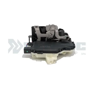 SERRATURA POSTERIORE DESTRA DX SEAT LEONTOLEDO IISKODA OCTAVIAVW BORAGOLF IVPASSAT