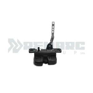 SERRATURA BAGAGLIAIO VW Touareg 20072010