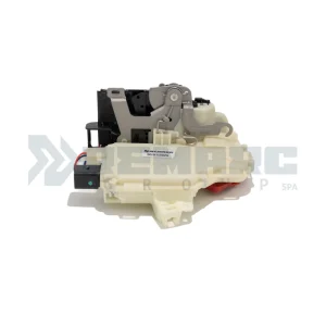 SERRATURA POSTERIORE DESTRA DX VW GOLF V
