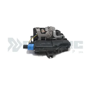 Serratura Posteriore destra Con Keyless Touareg 20032010