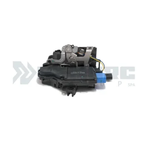 Serratura Posteriore sinistra Con Keyless Touareg 20032010