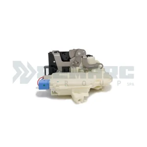 Serratura anteriore destra SKODA RoomsterFabia II VW New BeetleMultivanPoloTransporter 20092019