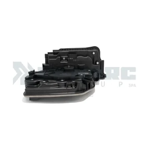SERRATURA POSTERIORE DESTRA DX BMW Serie 27X1X2X5X6MINI CooperOneClubmanCountryman