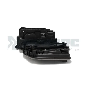 SERRATURA POSTERIORE SINISTRA SX BMW Serie 27X1X2X5X6MINI CooperOneClubmanCountryman