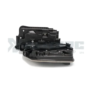 SERRATURA ANTERIORE SINISTRA SX BMW Serie 27X1X2X5X6i3MINI CooperOneClubmanCountryman