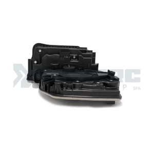 SERRATURA POSTERIORE SINISTRA SX BMW Serie 257X1X2X5X6MINI CooperOneClubmanCountryman