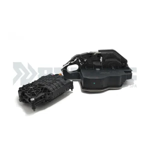 Serratura Posteriore Destra BMW X5 E70X6X6M E71Hybrid X6 E72 with soft close