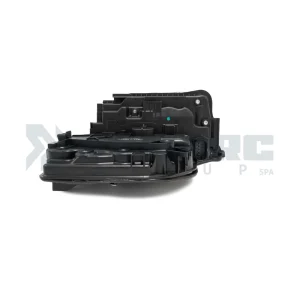 SERRATURA POSTERIORE DESTRA DX BMW Serie 257X1X2X5X6MINI CooperOneClubmanCountryman