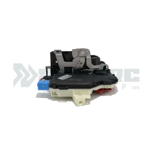 SERRATURA POSTERIORE DESTRA DX SKODA FABIA IIROOMSTER