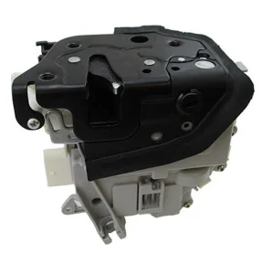 SERRATURA POSTERIORE SX AUDI A3 2012A4 2007A5 2009A8 2009,Q3 2011Q5 2008Q7 2006 ALT