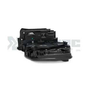 SERRATURA ANTERIORE SINISTRA SX BMW Serie 2X1X2X5X6i3MINI CooperOneClubmanCountryman