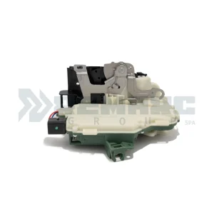 SERRATURA POSTERIORE DESTRA DX SEAT LEONTOLEDO IIVW BORAGOLF IVPASSAT