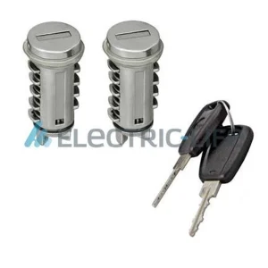 KIT CILINDRO SERRATURA FIAT 500 312