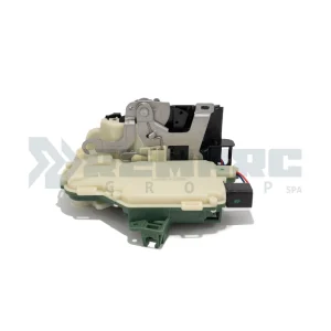 SERRATURA POSTERIORE SINISTRA SX SEAT LEONTOLEDO IIVW BORAGOLF IVPASSAT
